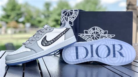 dior air jordan price|jordan 1 Dior low price.